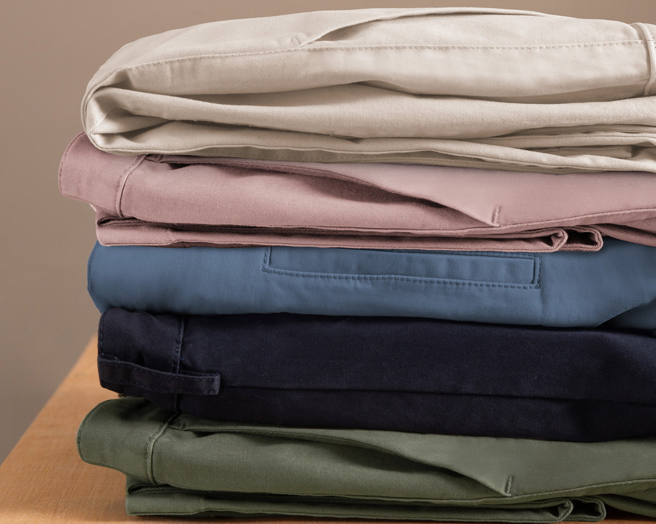 Premium Soft Cotton Trouser