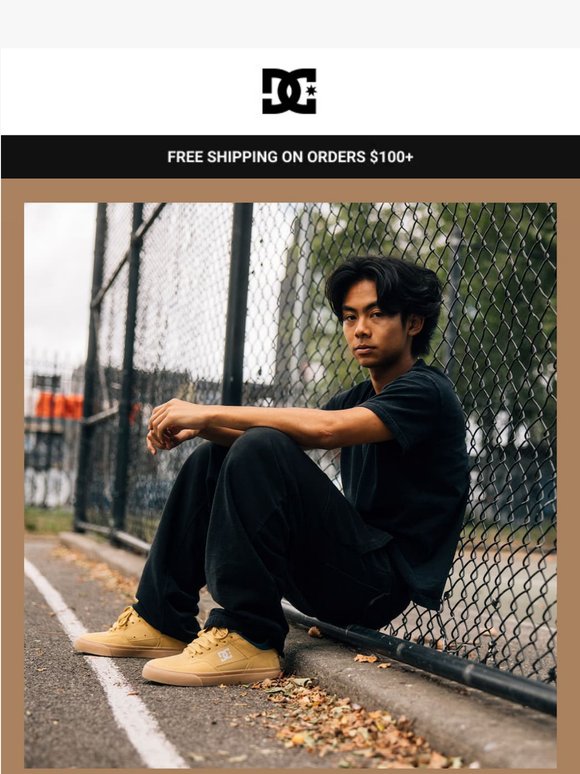 TRENDING NOW