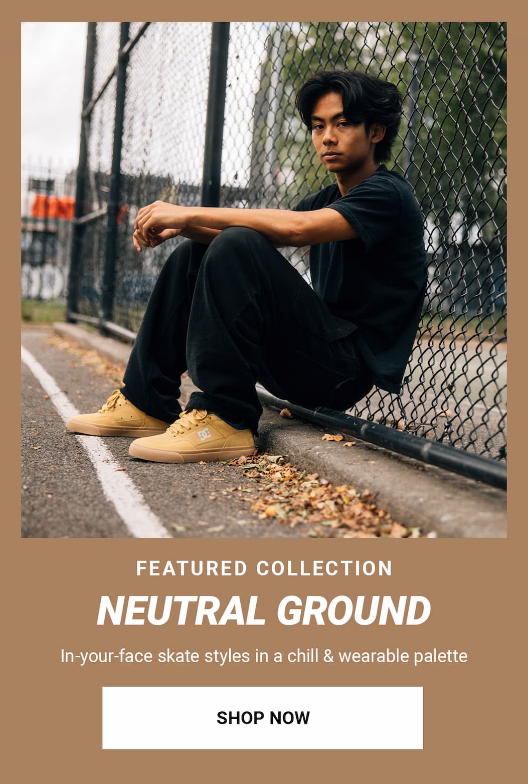 Shop Neutrals