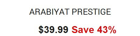 View product recommended for you