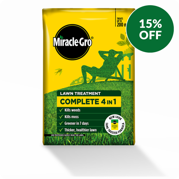 15% off