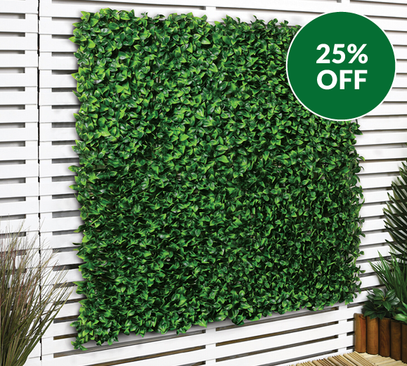 25% off