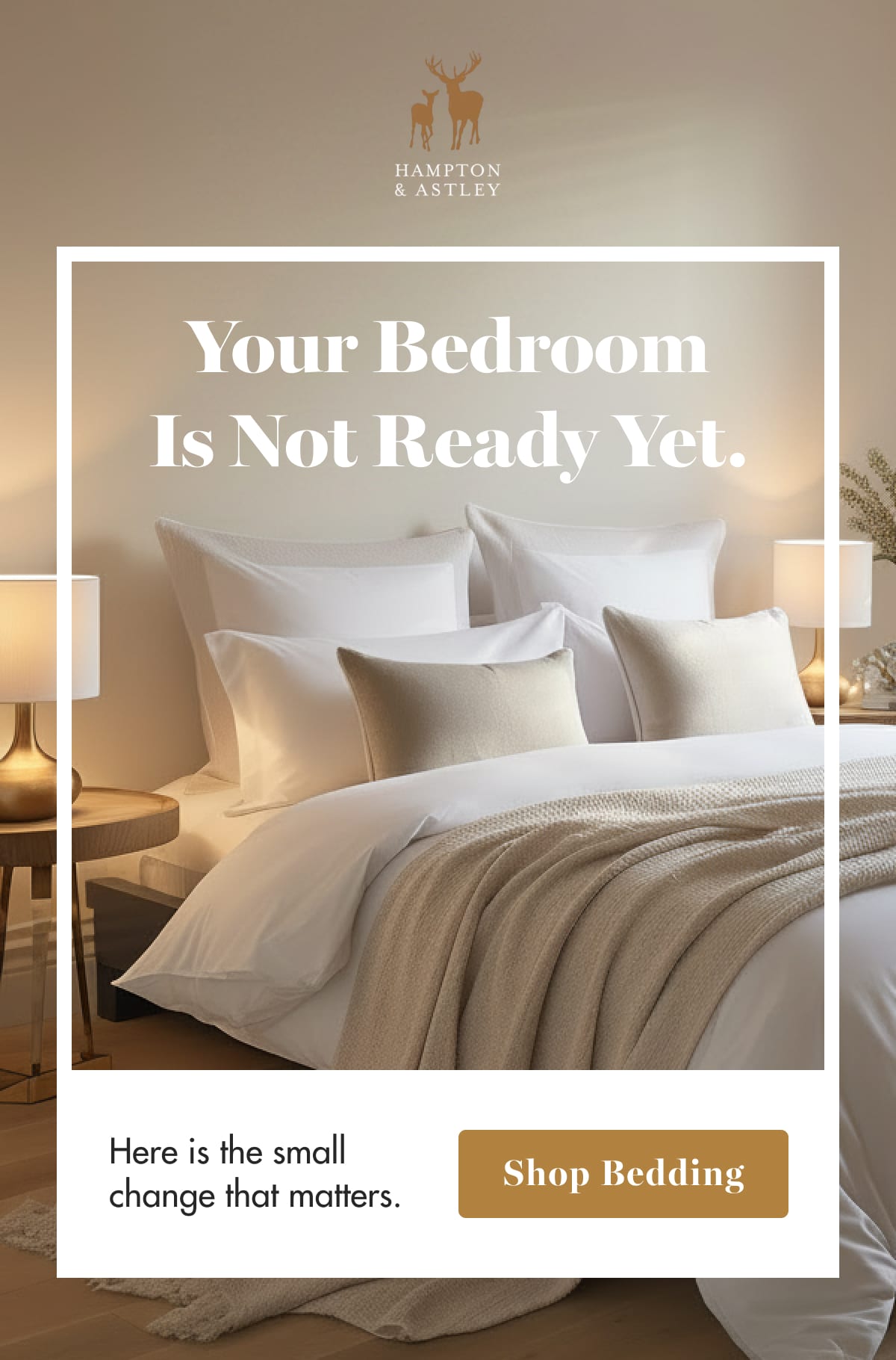 Shop Bedding