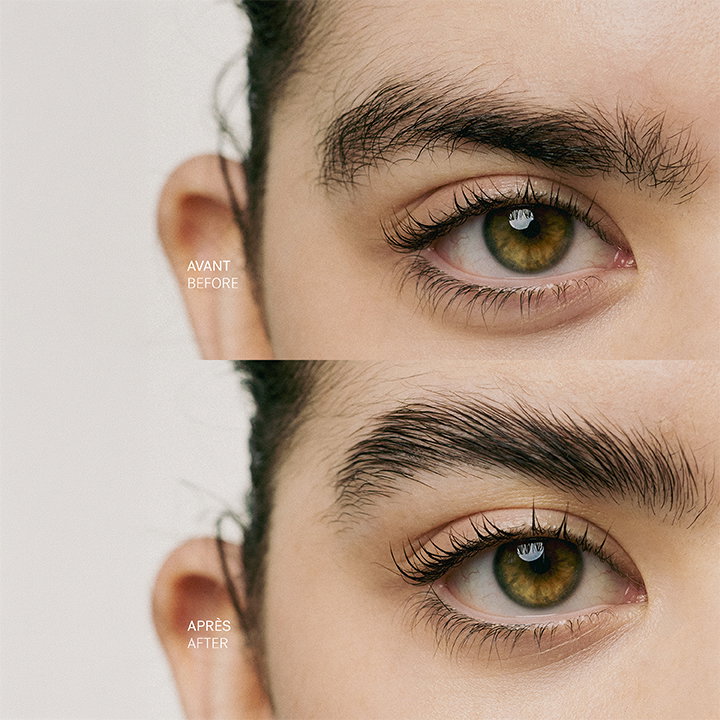 THE BROW AND LASH DUO