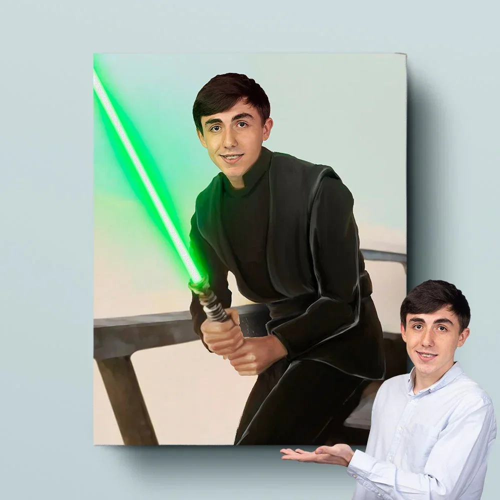 Image of Lightforce Hero