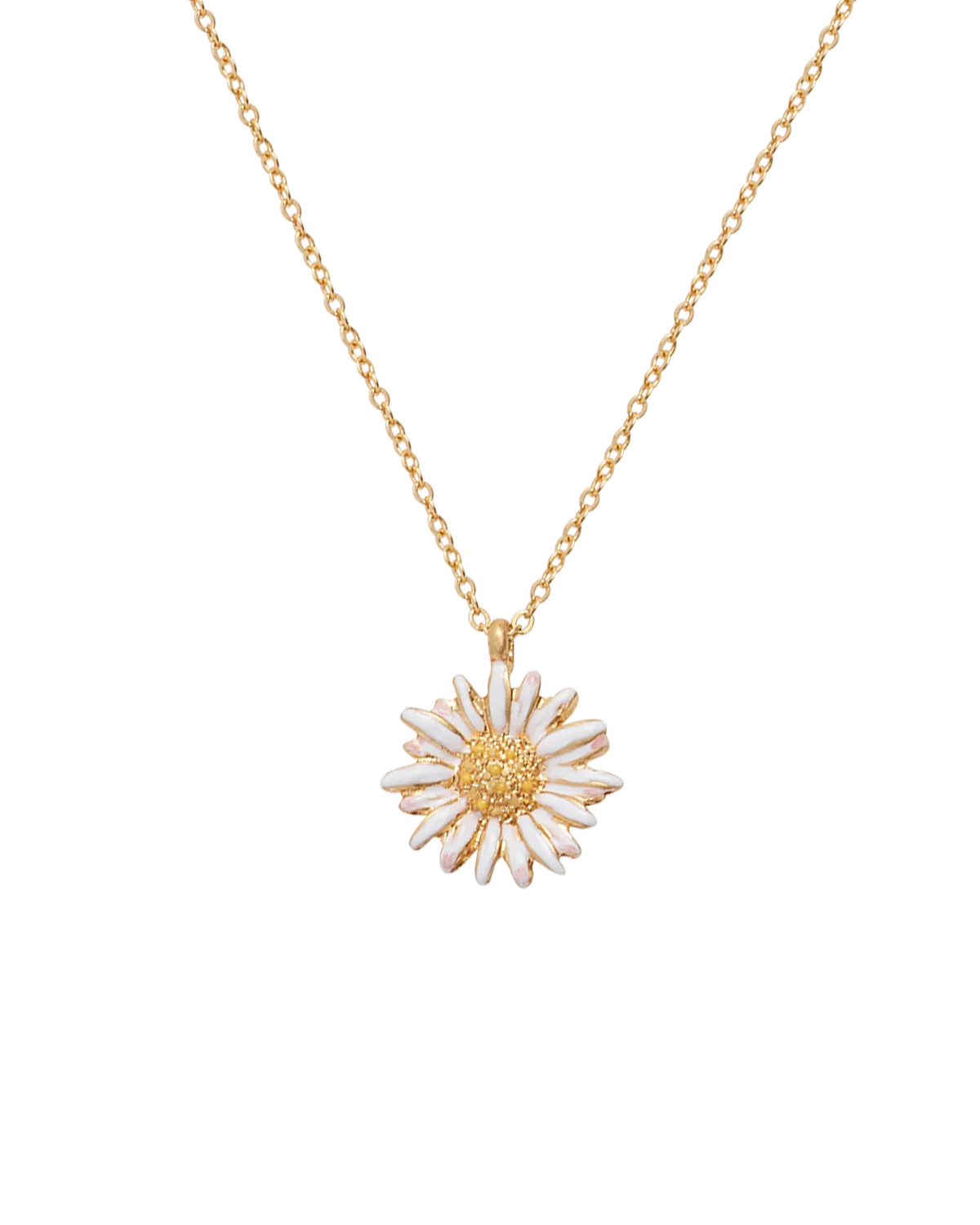 Image of 20% off Daisy Chain Necklace