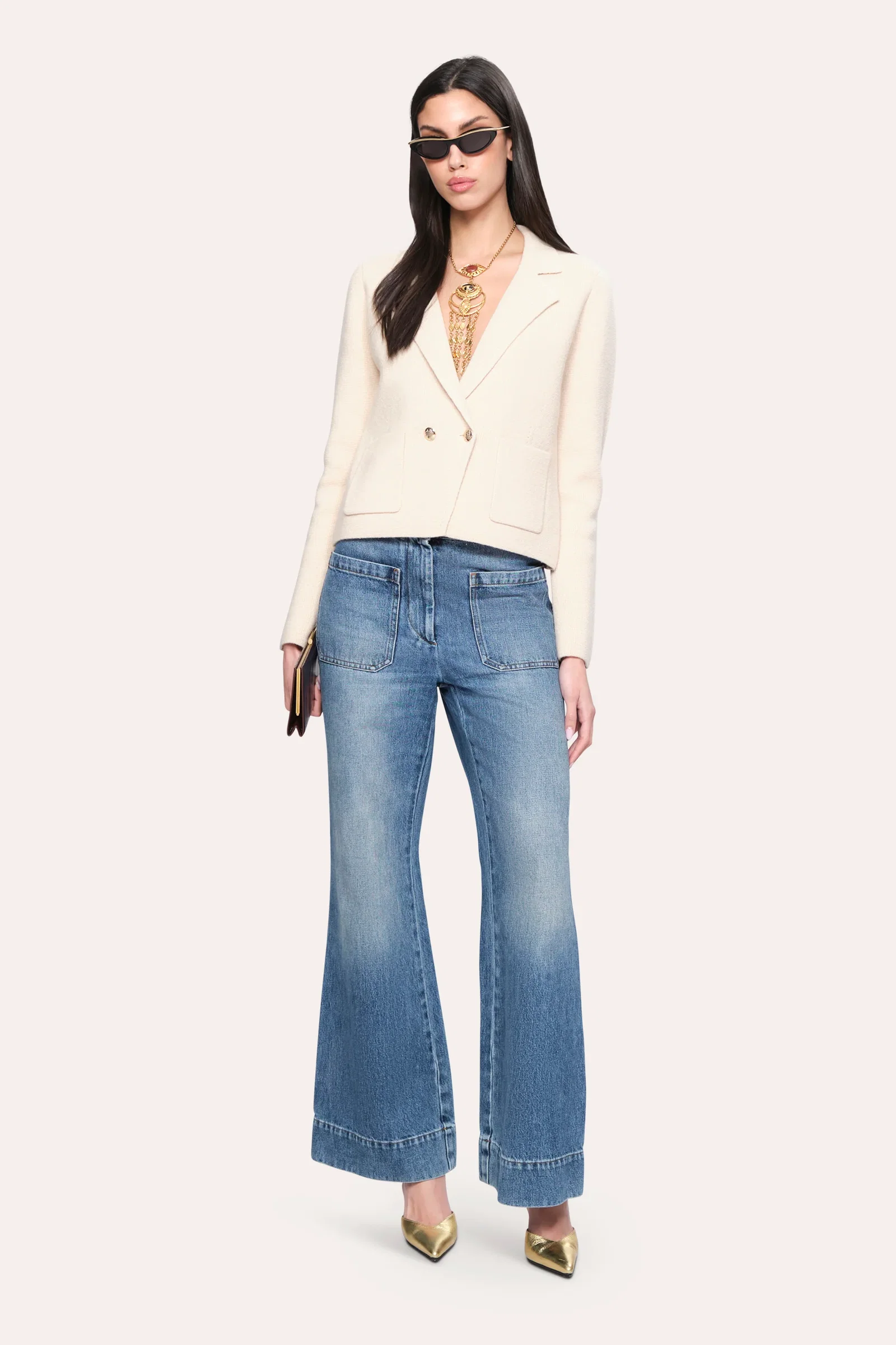 Image of Lily Knit Jacket