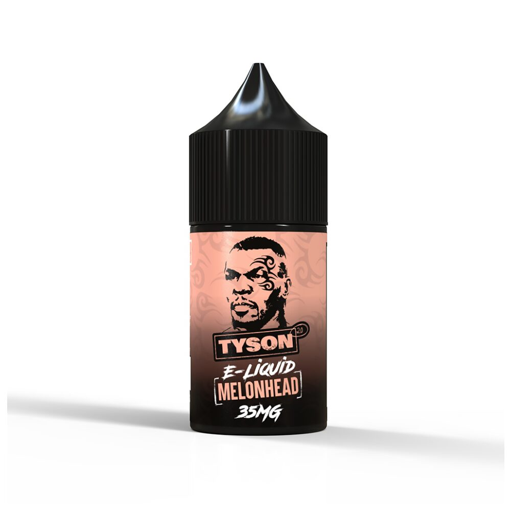 Melonhead Tyson Salts 30mL