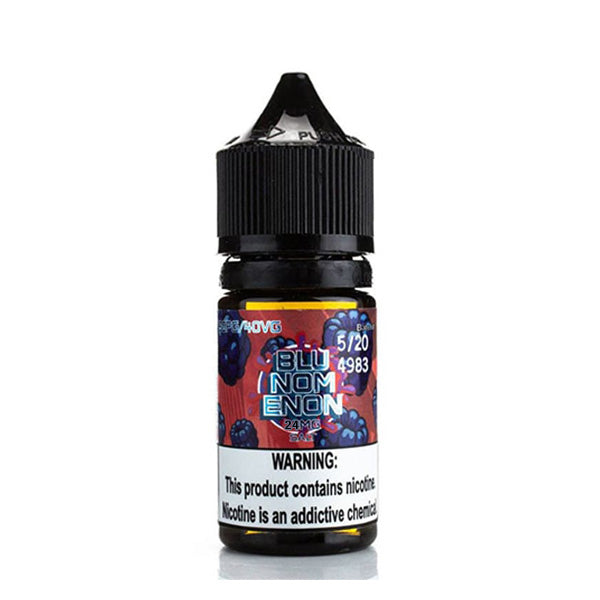 Blunomenon Nomenon Salts 30mL