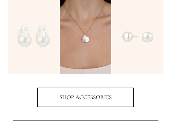 SHOP ACCESSORIES