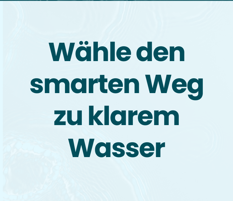 Deine smarte Abkürzung auswählen