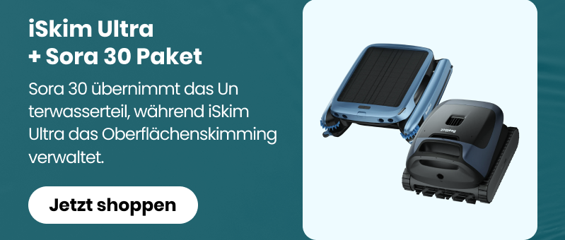 iskim Ultra + Sora 30 Paket