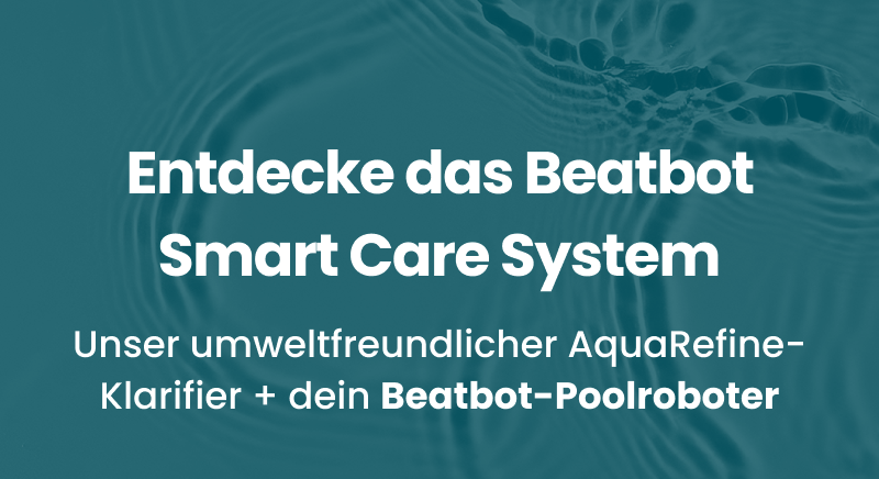 Meet the Beatbot Smart Care System