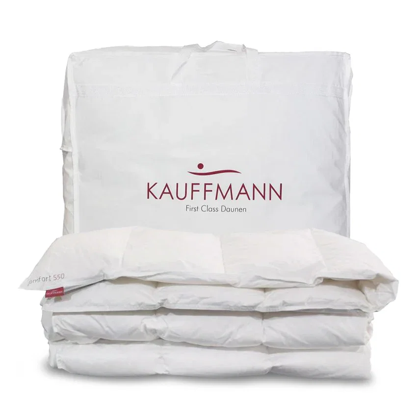 Image of Kauffmann Comfort <br>Piumino <b>Light