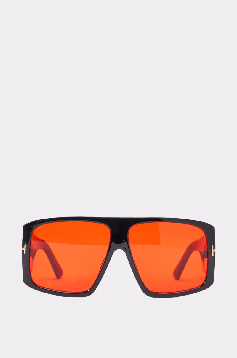 Image of MIND YOUR BUSINESS SUNGLASSES