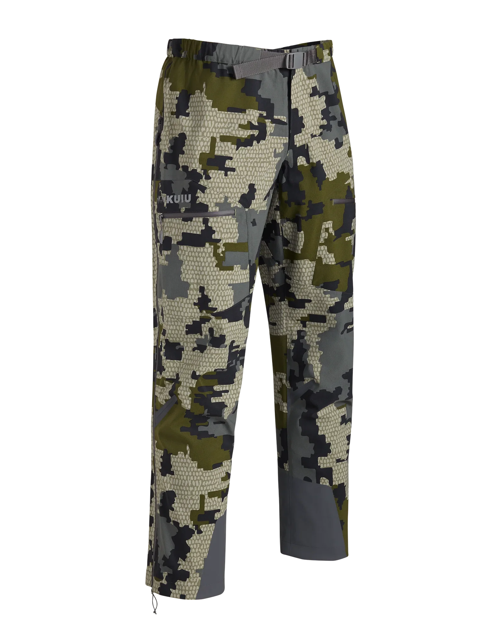 Image of Kutana Storm Shell Pant