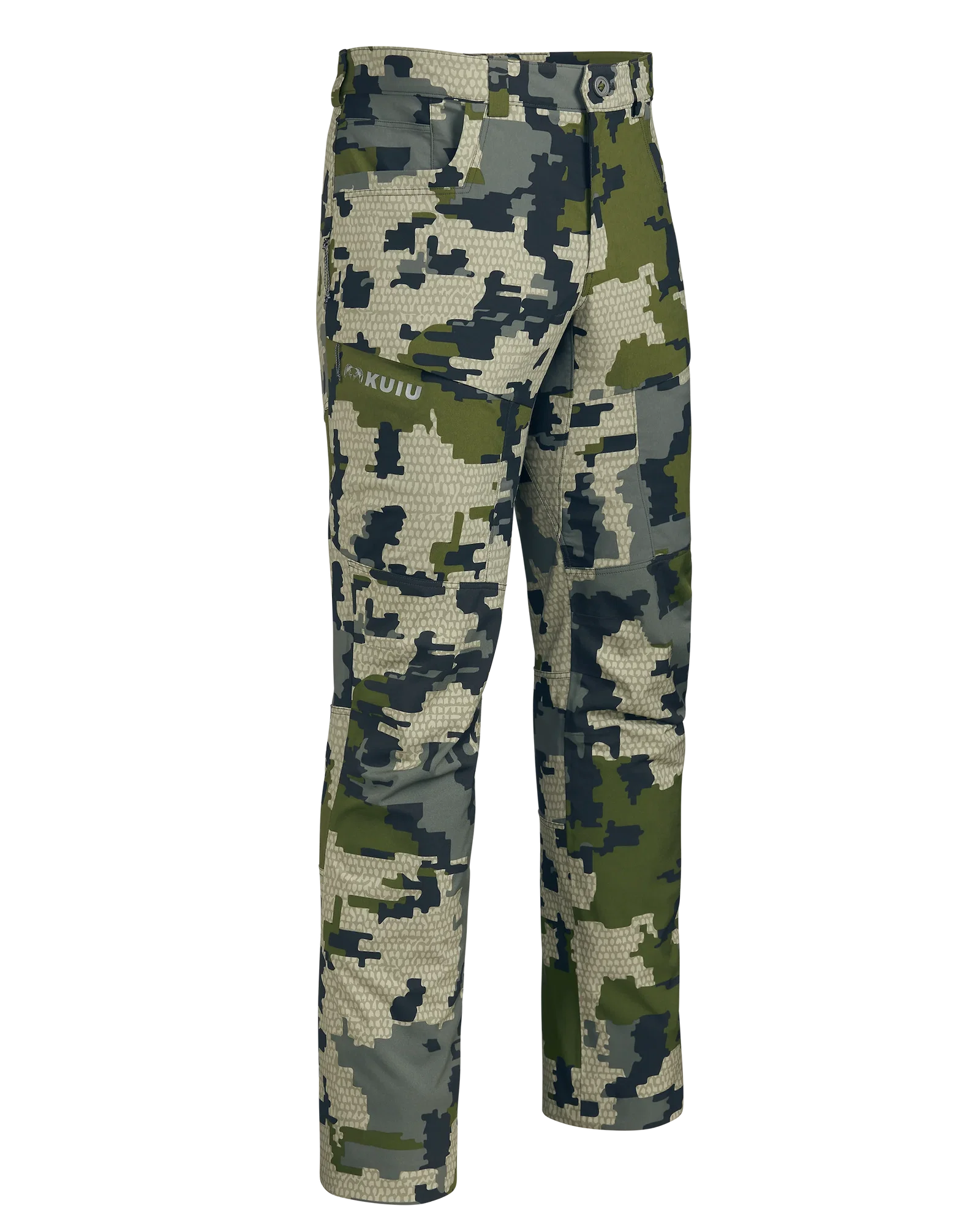 Image of Kutana Hybrid Pant