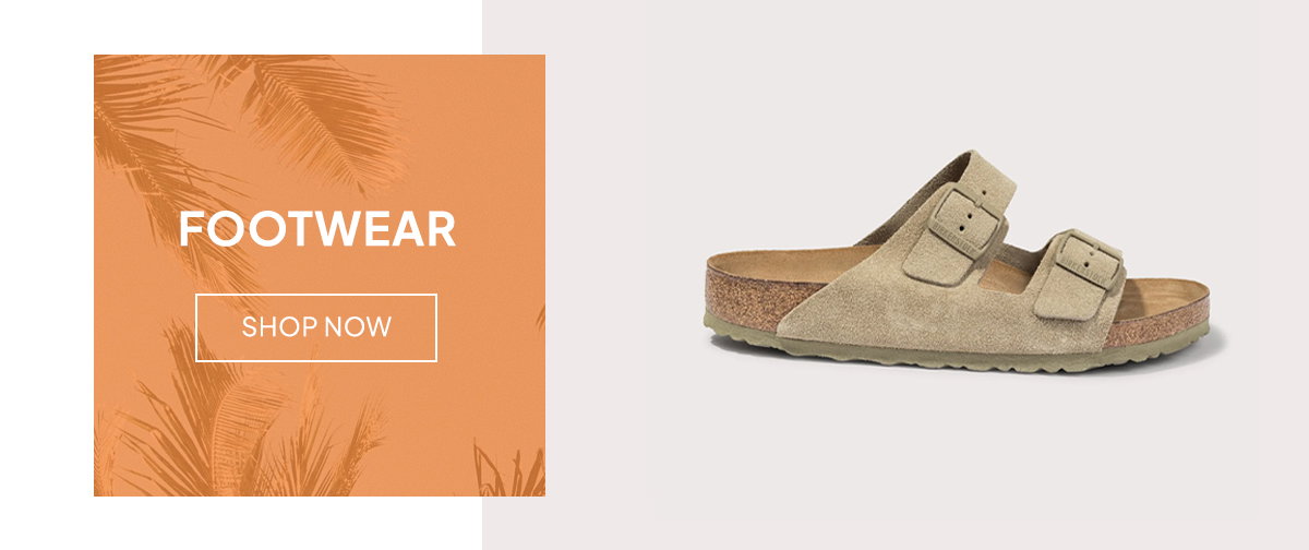 Footwear
