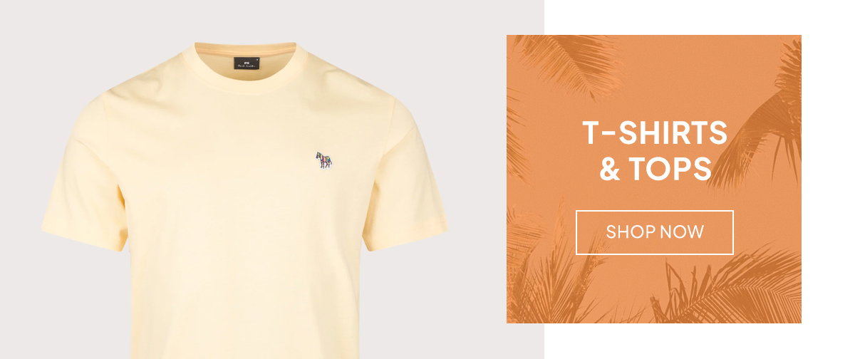 T-shirts