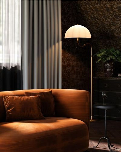 TABLE & FLOOD lAMPS