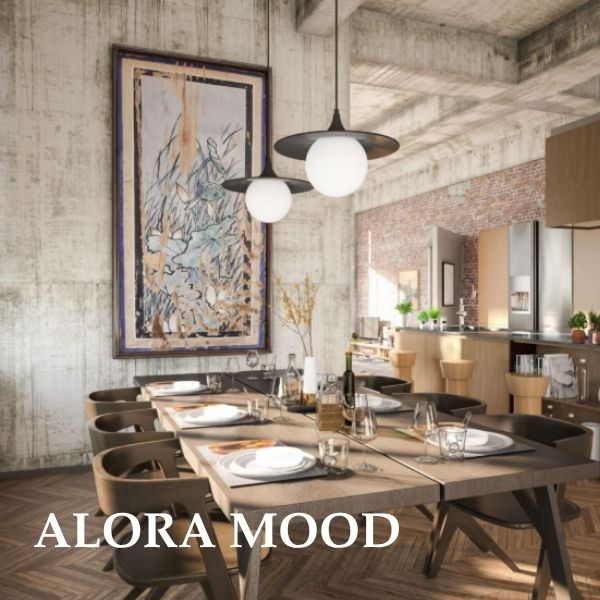SAVE 20% ALORA MOOD SALE
