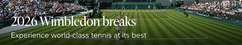 Wimbledon 2026