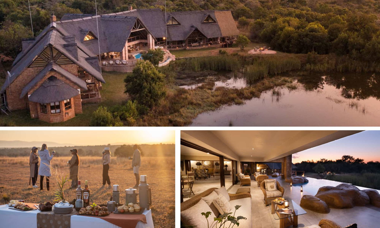 Kingfisher Villa