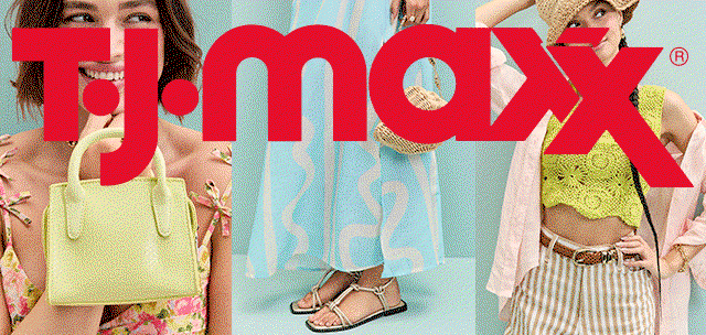 Shop TJMaxx