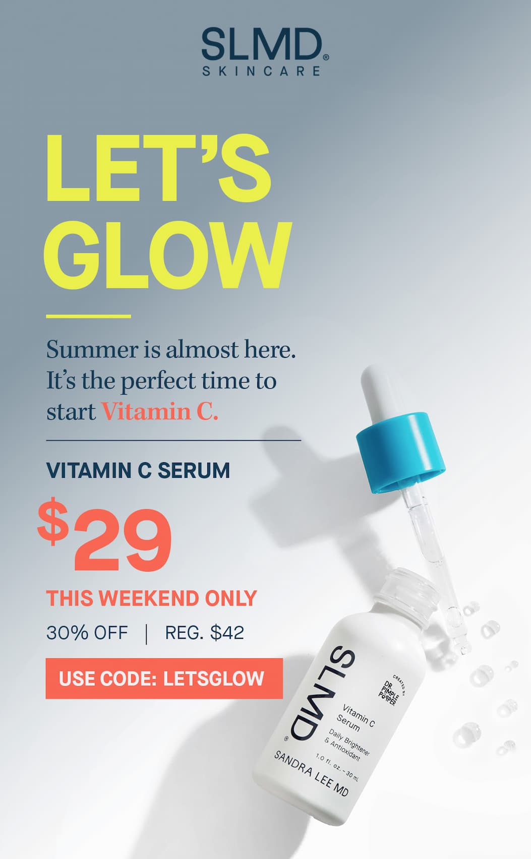 SHOP VITAMIN C SERUM