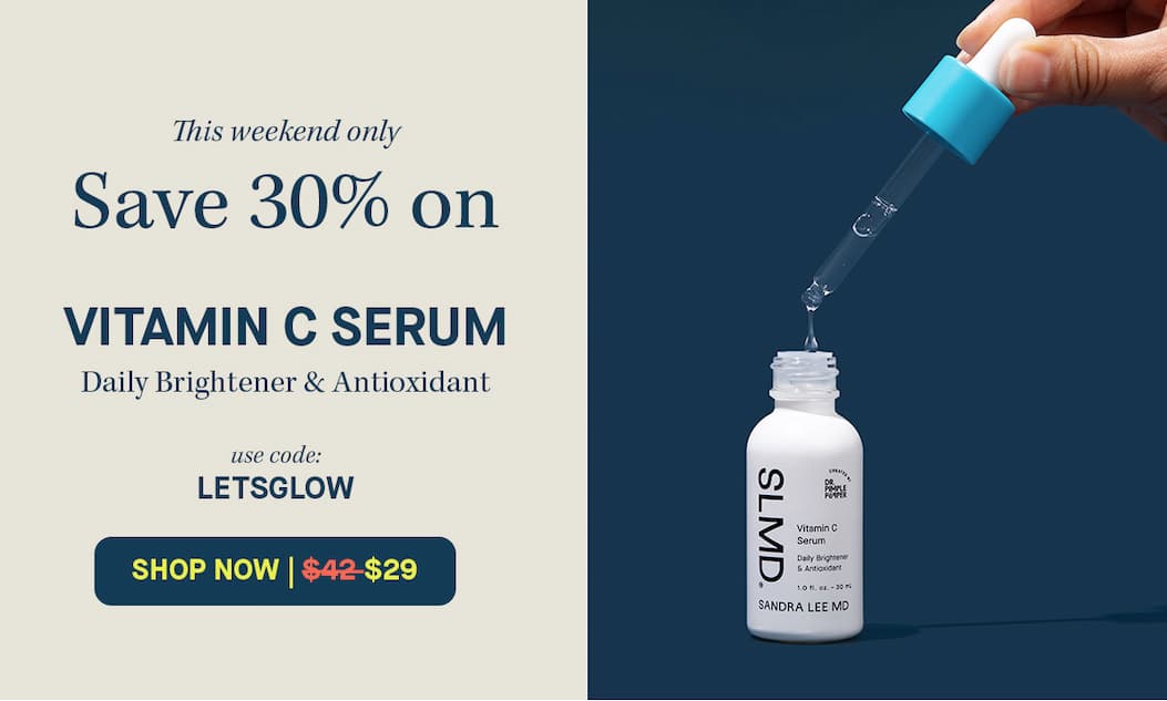 Shop: Vitamin C Serum