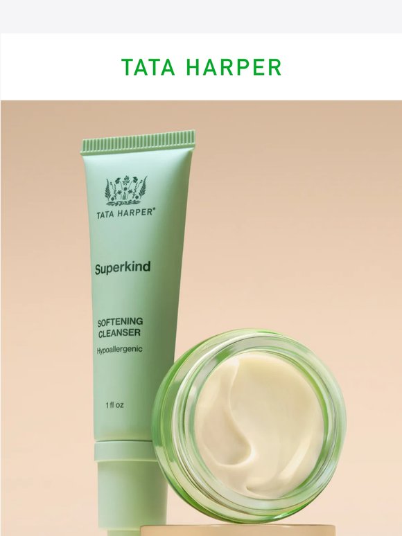 Take Superkind with You 💚