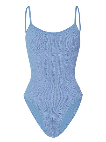 Pamela Swim Cornflower