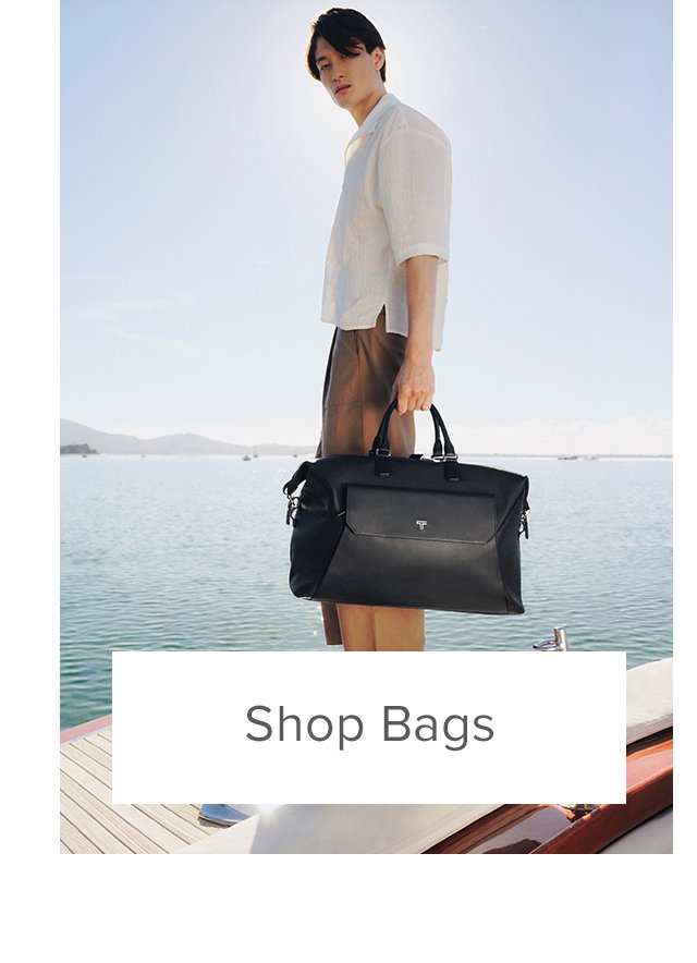 Shop Bags