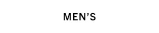 MEN'S