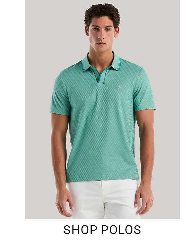 Shop Polos