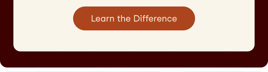 Understanding the difference is the first step to building a better routine.