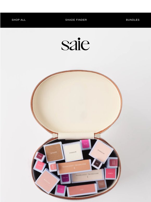 ENDS TONIGHT: 20% off sitewide