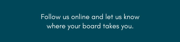 Follow Us Online