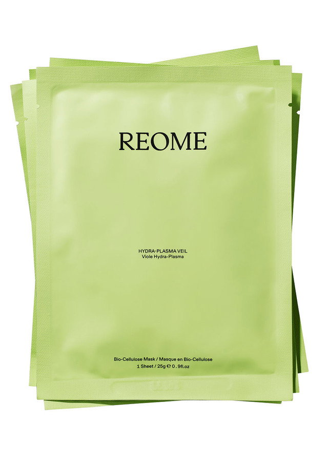 REOME Hydra-Plasma Veil