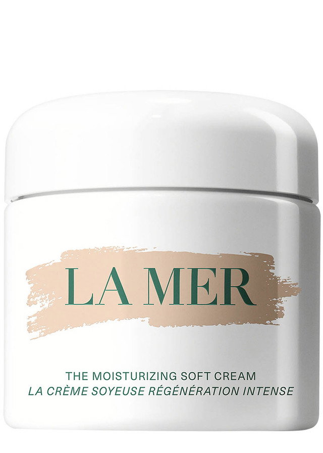 LA MER The Moisturizing Soft Cream