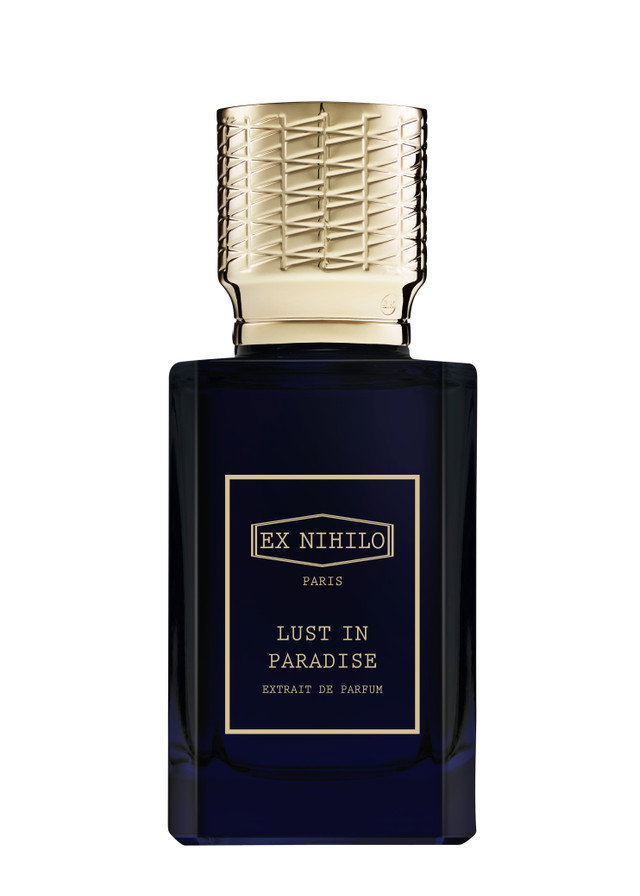 EX NIHILO Lust In Paradise Extrait de Parfum