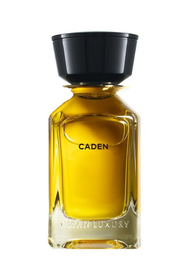OMAN LUXURY Oman Caden Eau de Parfum