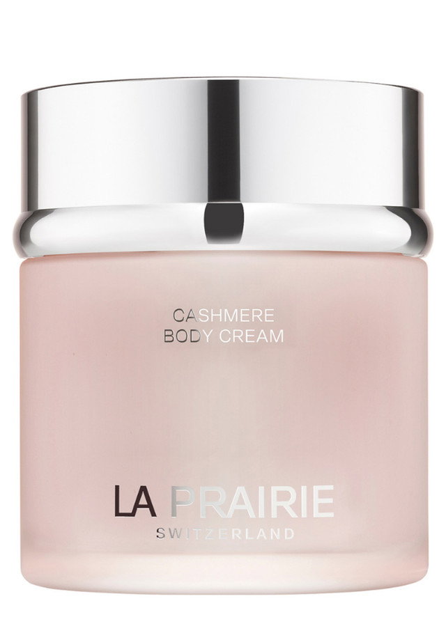 LA PRAIRIE Cashmere Body Cream 200ml