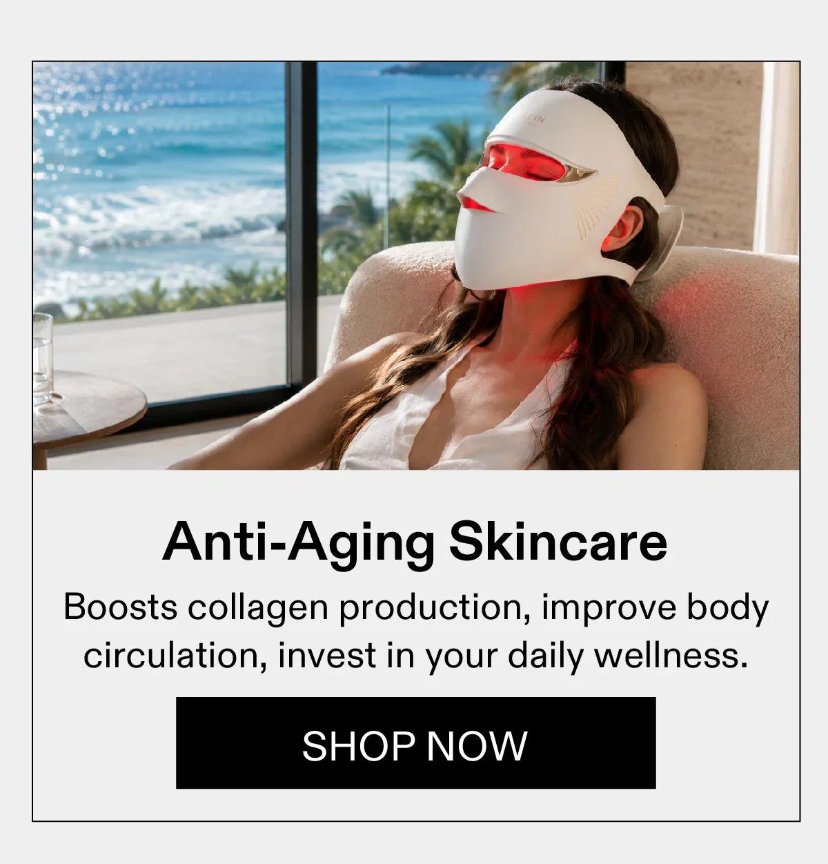 Anti-Aging Skincare