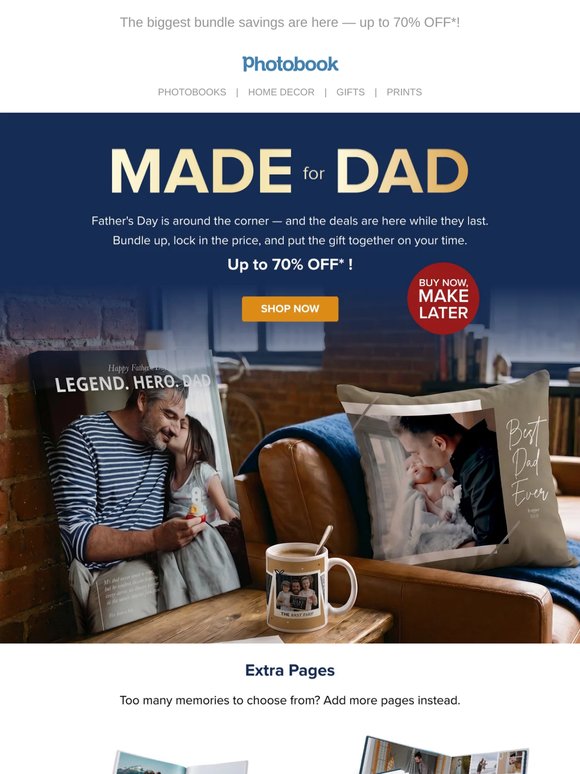 Father's Day Bundles You Can't Miss