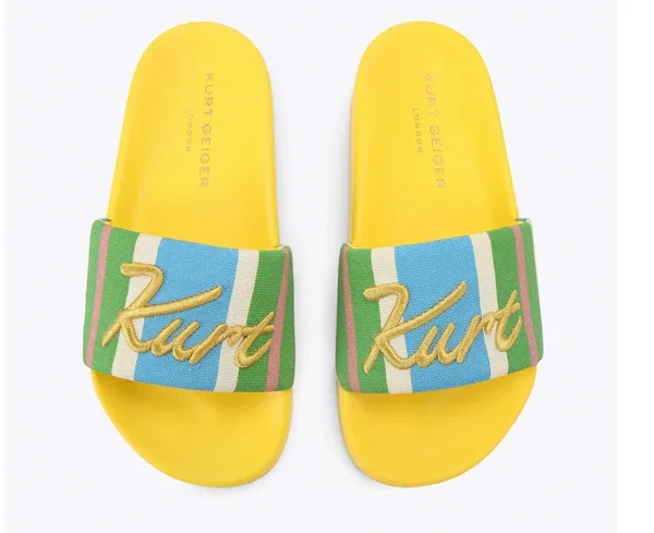 Kurt's Cabana Kurt Meena Slide 