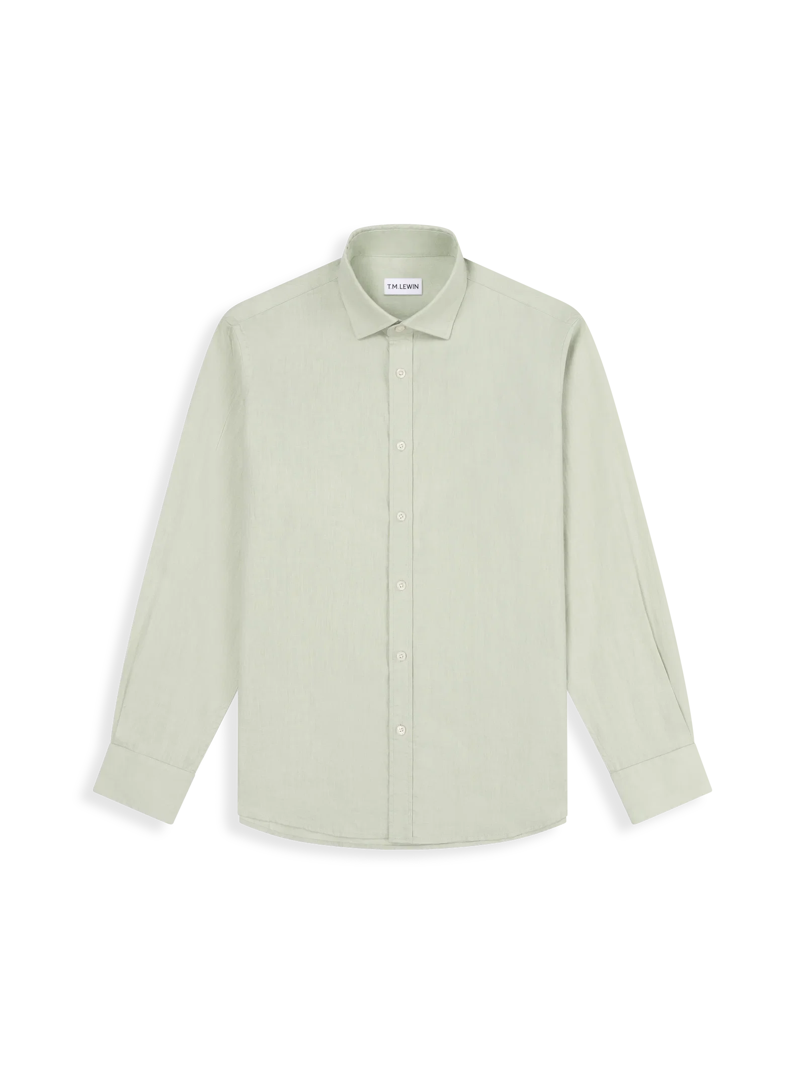 Image of The Linen Shirt