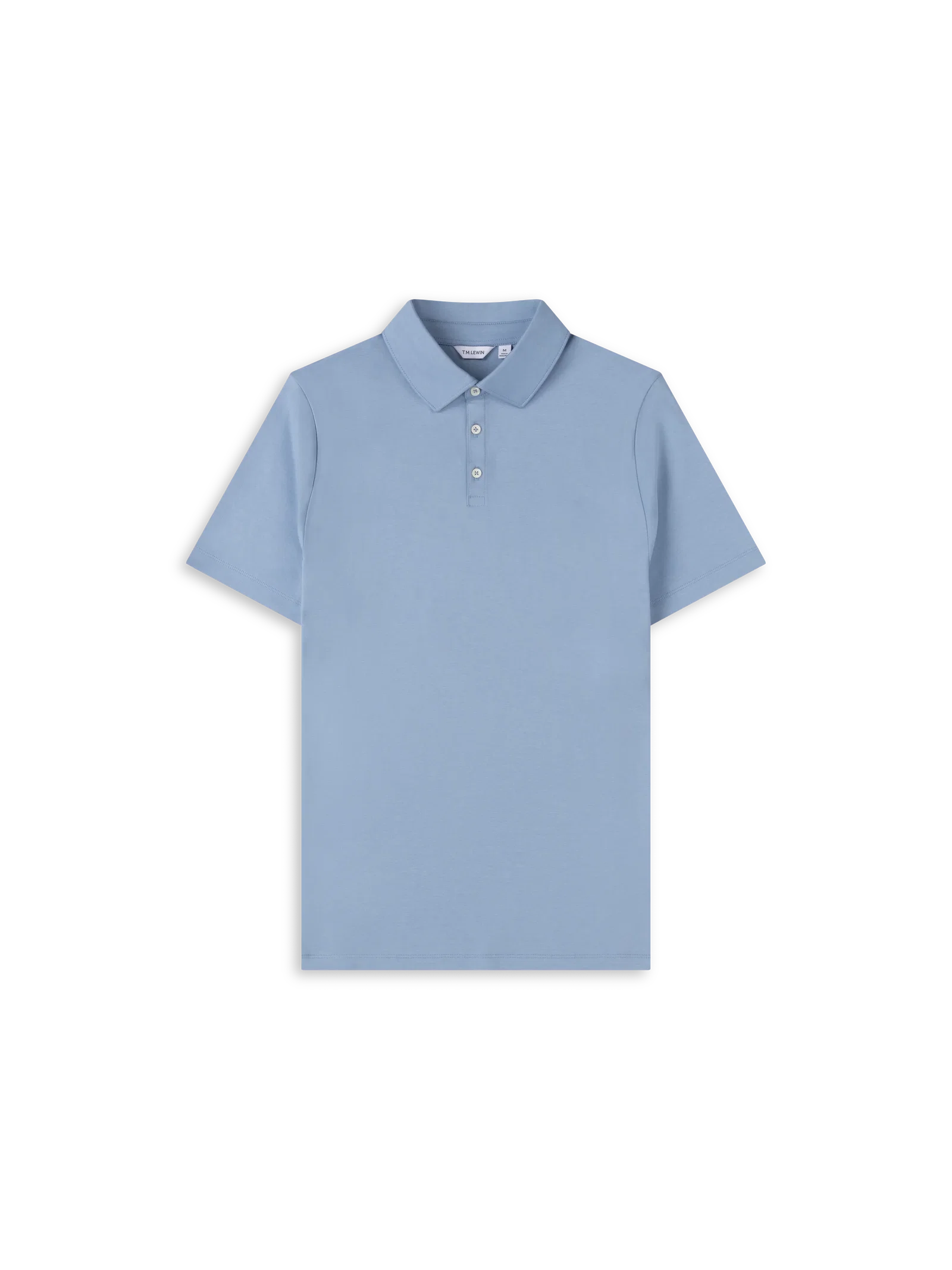 Image of The Smart Jersey Polo