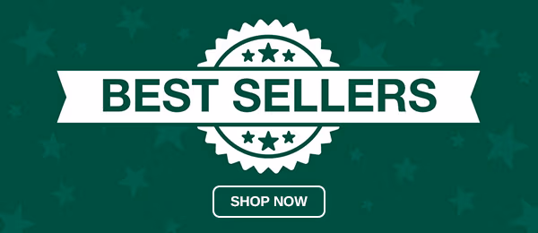 Best Sellers