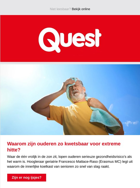 Zo krijg je wél een goede nachtrust (maar deze andere tips zijn onzin)